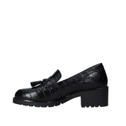 Mocassini Nero Grunland