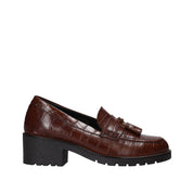 Mocassini Marrone Grunland