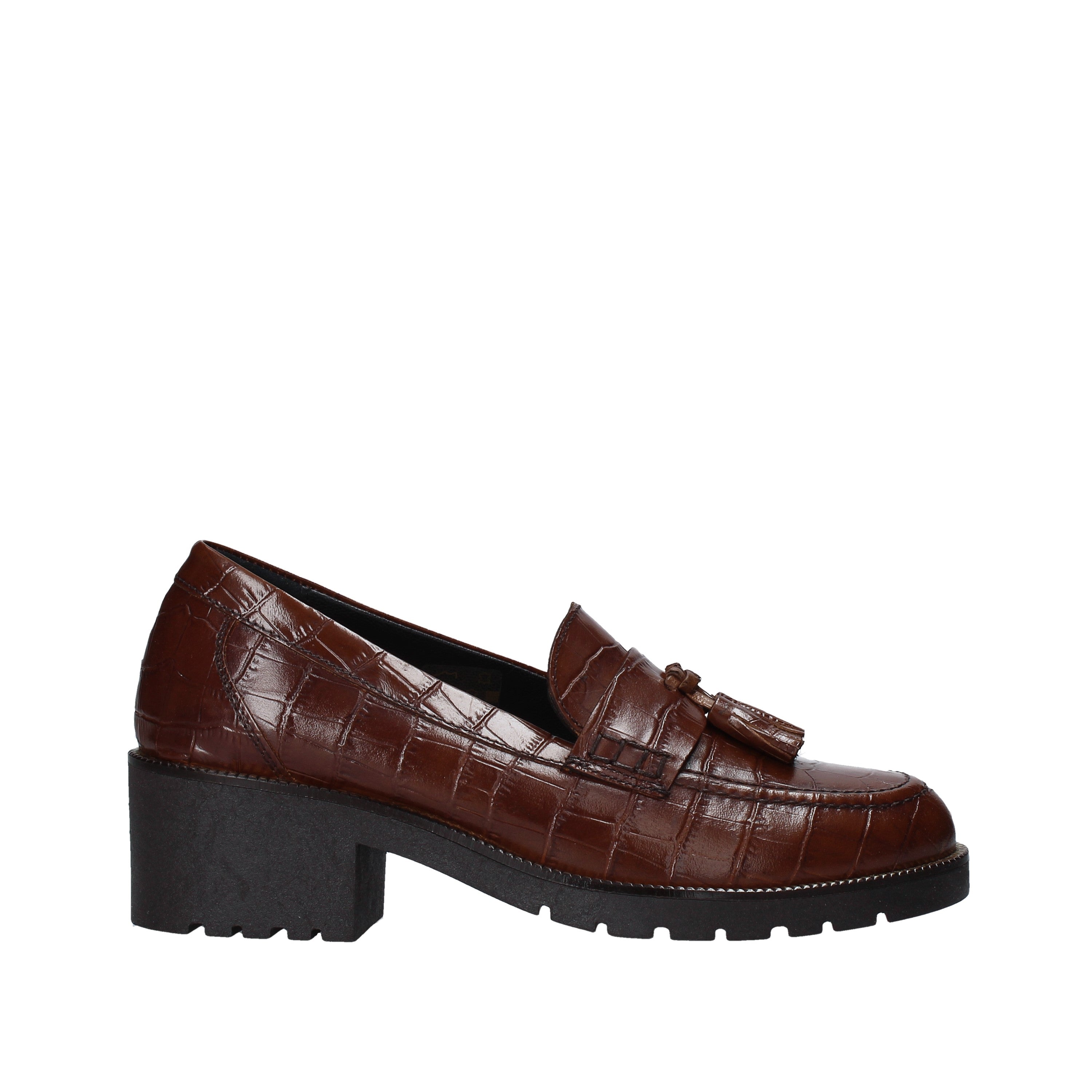 Mocassini Marrone Grunland