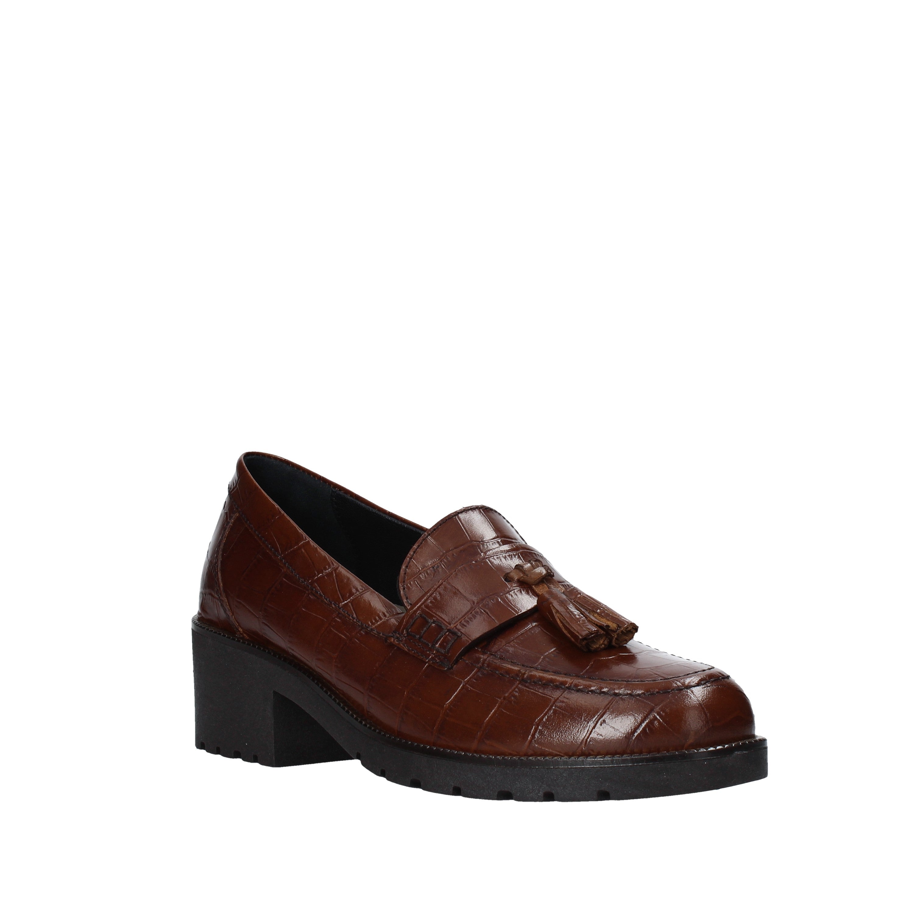 Mocassini Marrone Grunland