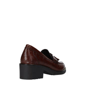 Mocassini Marrone Grunland