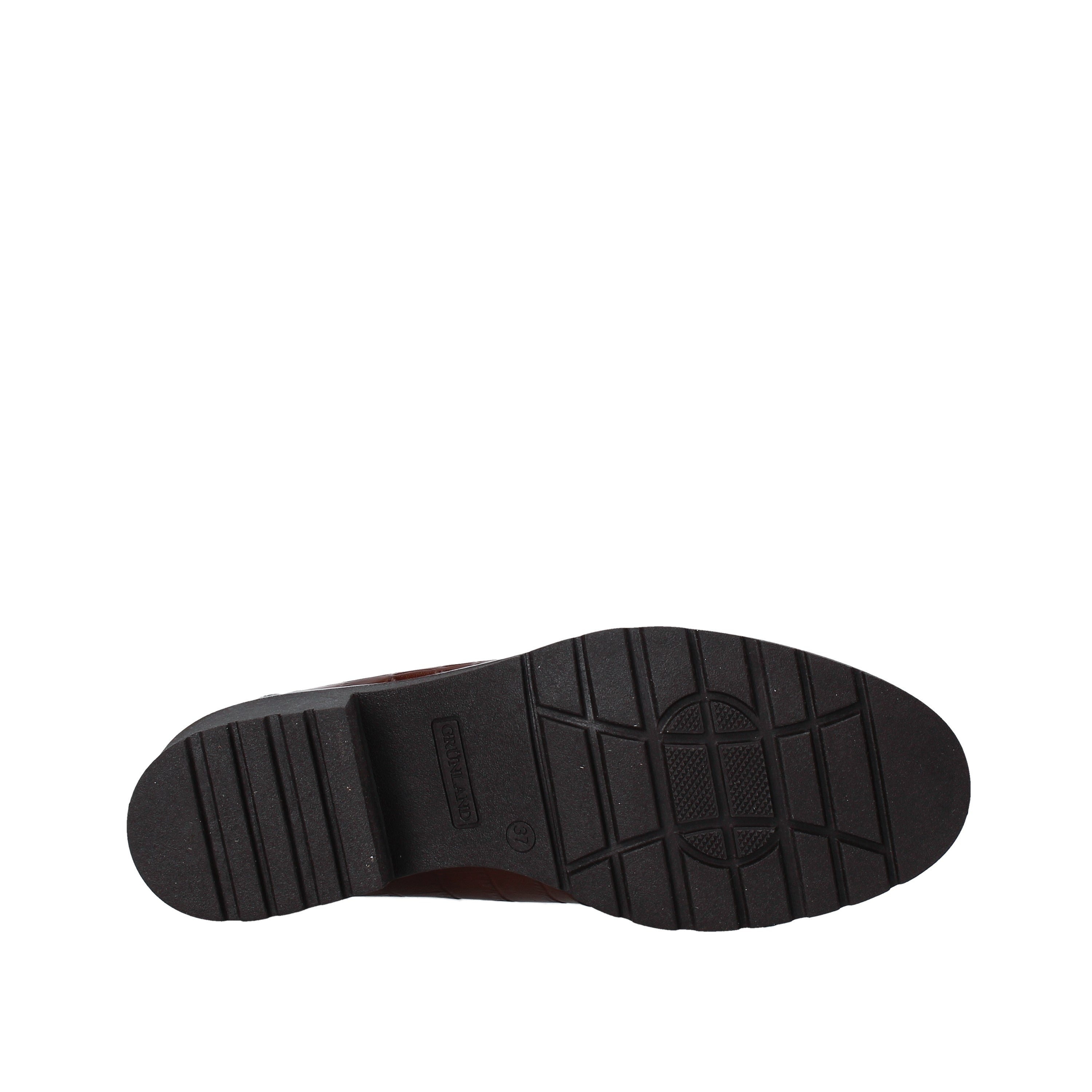 Mocassini Marrone Grunland