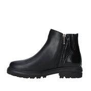 Stivaletti Nero Grunland