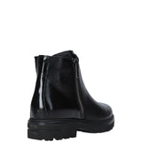 Stivaletti Nero Grunland