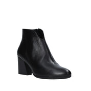 Stivaletti Nero Grunland