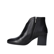 Stivaletti Nero Grunland