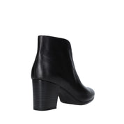 Stivaletti Nero Grunland