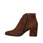 Stivaletti Marrone Grunland