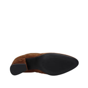 Stivaletti Marrone Grunland