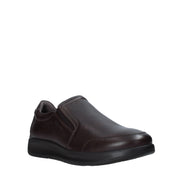 Slip-on Marrone Grunland