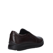 Slip-on Marrone Grunland