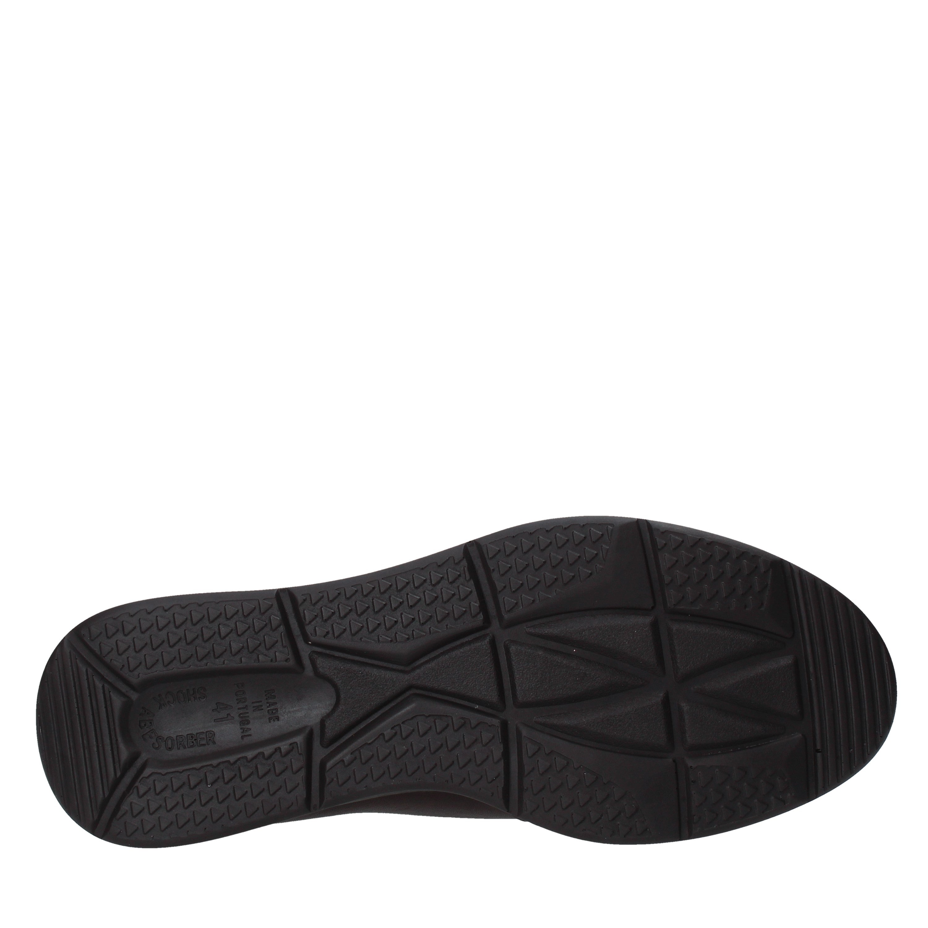 Slip-on Marrone Grunland