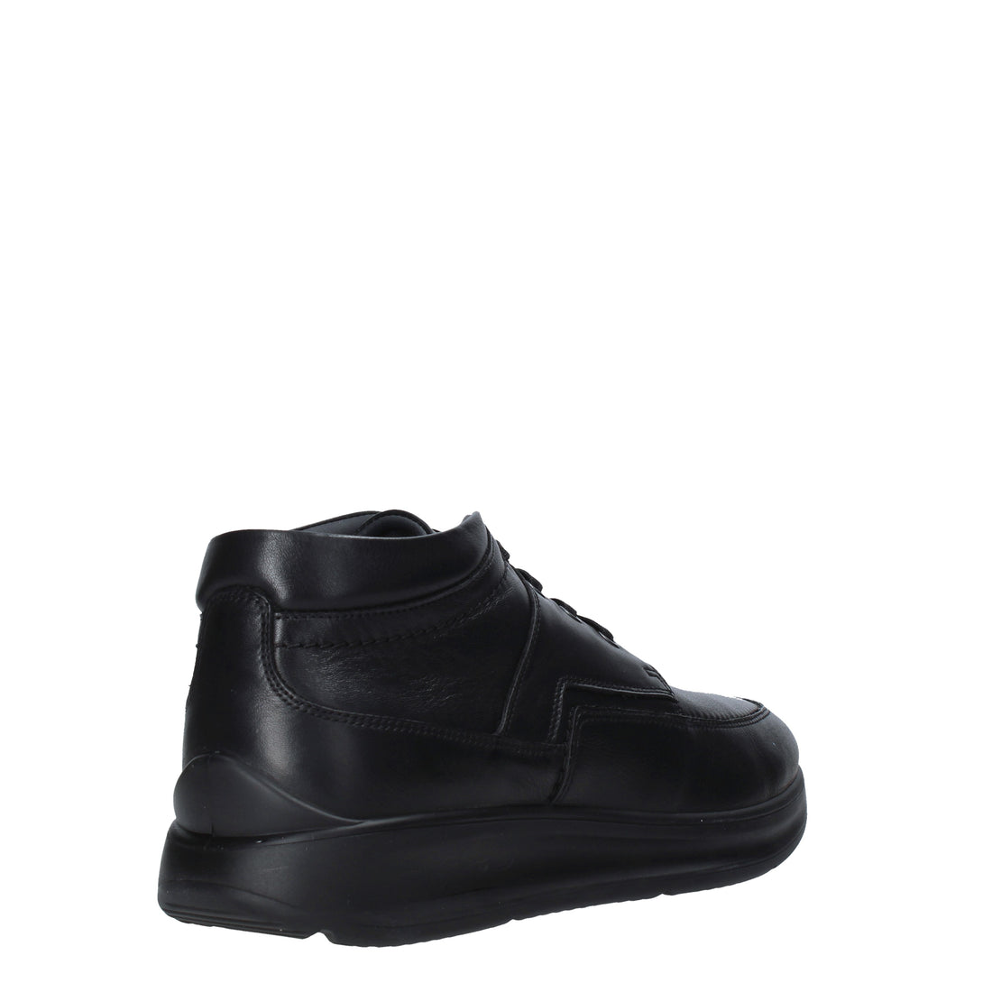 Sneakers Nero Grunland