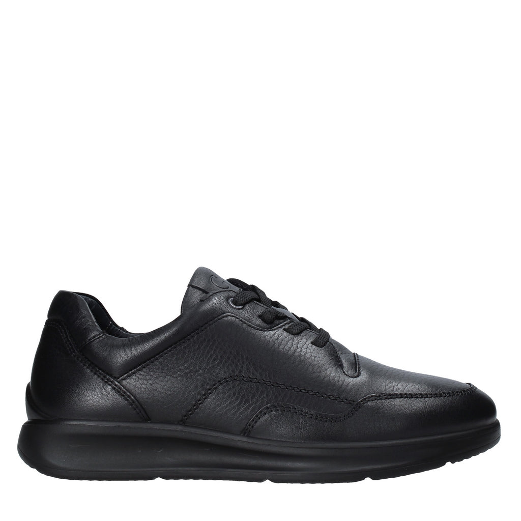 Sneakers Nero I5 Ne Grunland