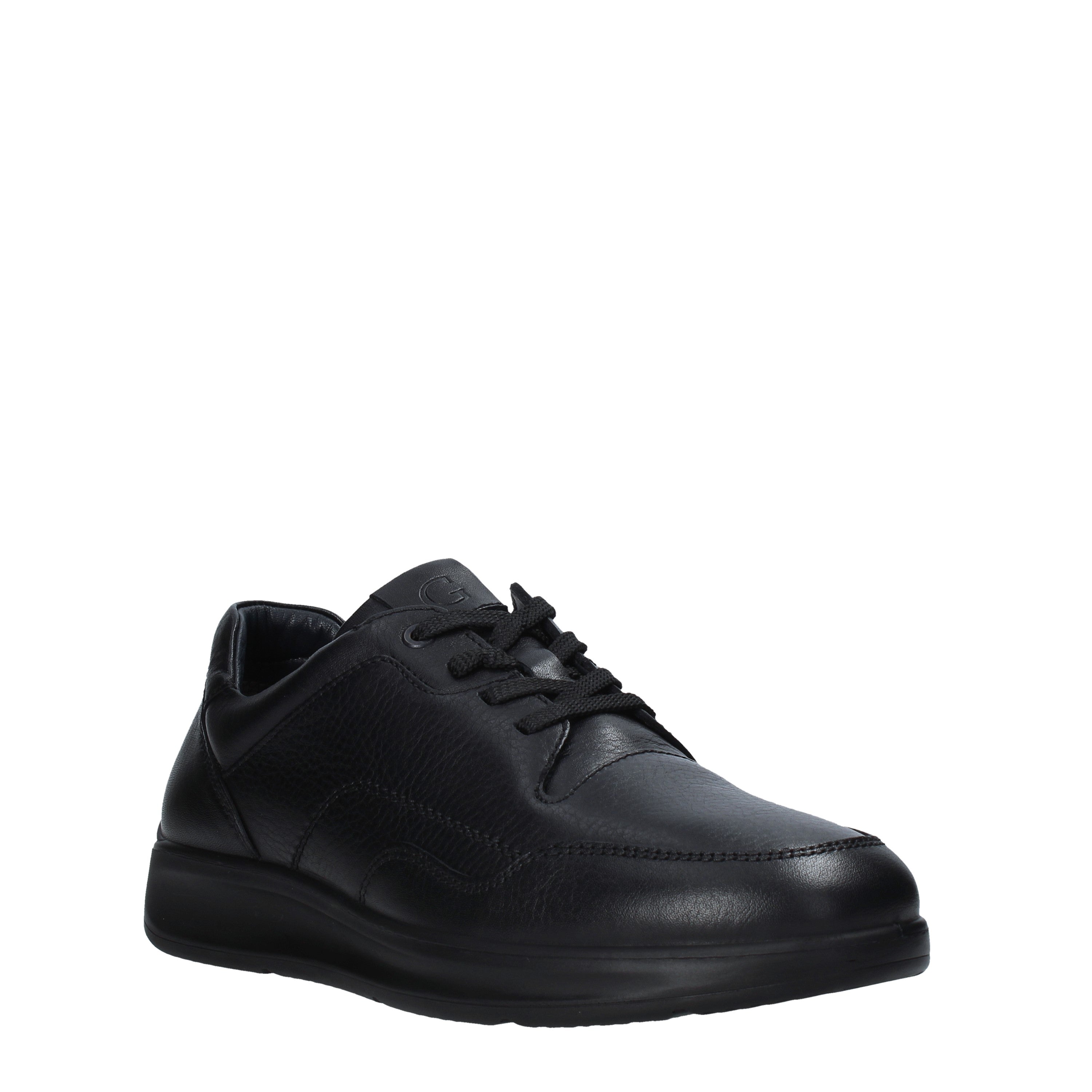 Sneakers Nero I5 Ne Grunland