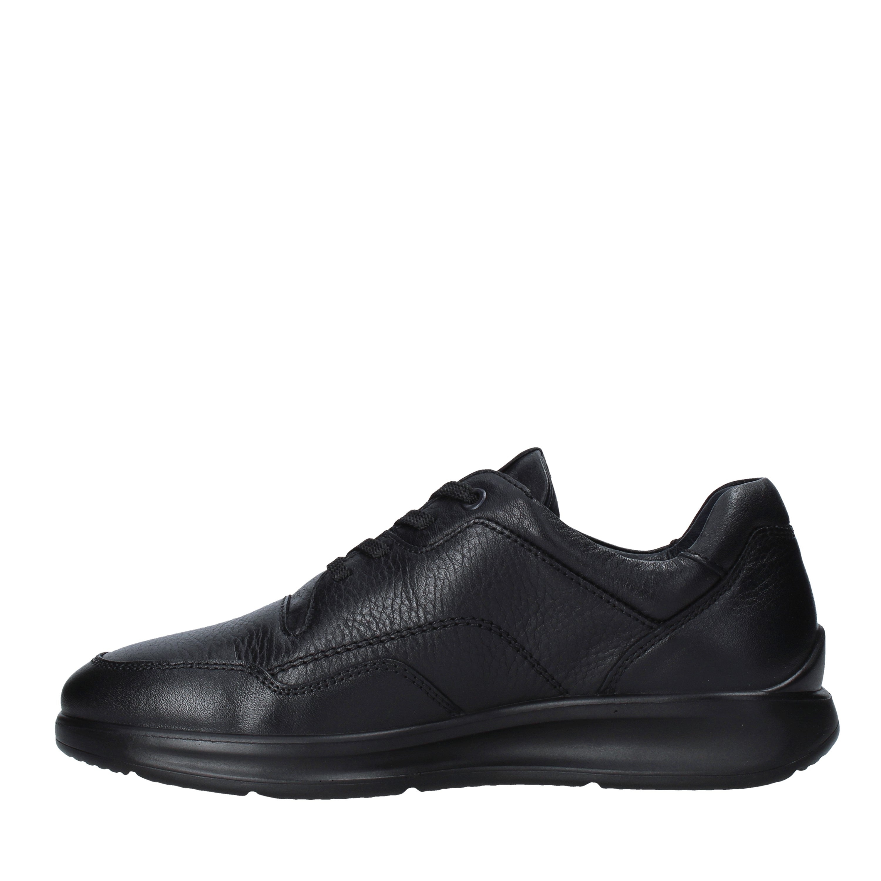 Sneakers Nero I5 Ne Grunland