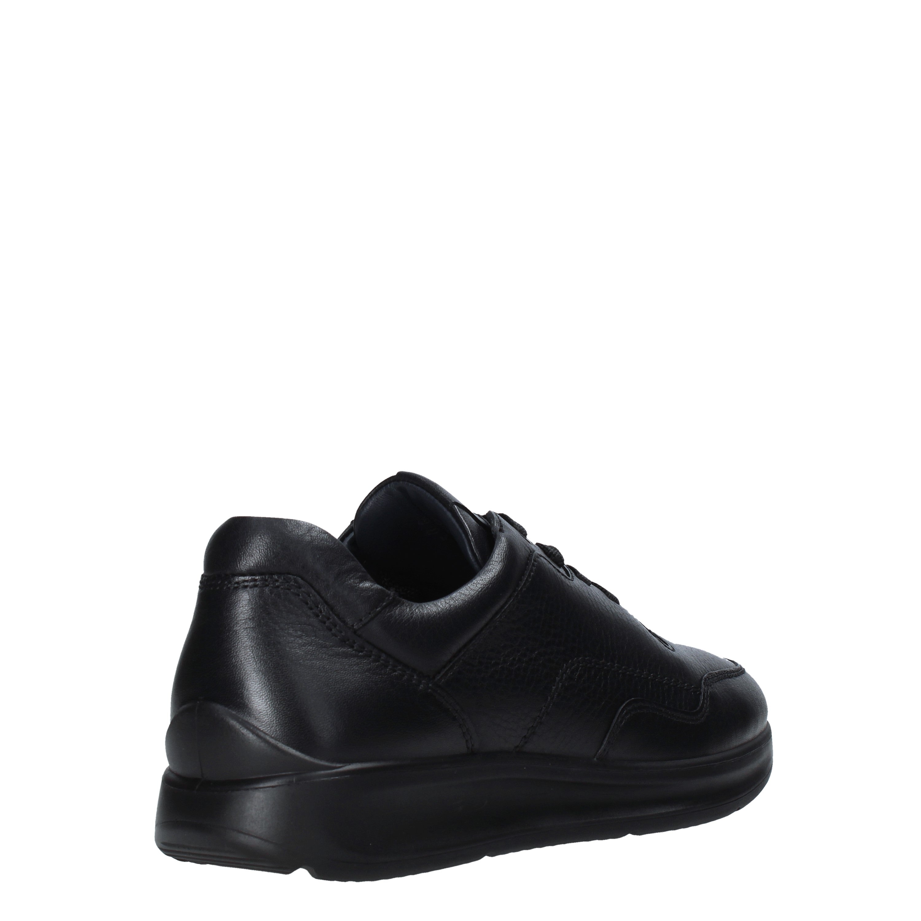 Sneakers Nero I5 Ne Grunland