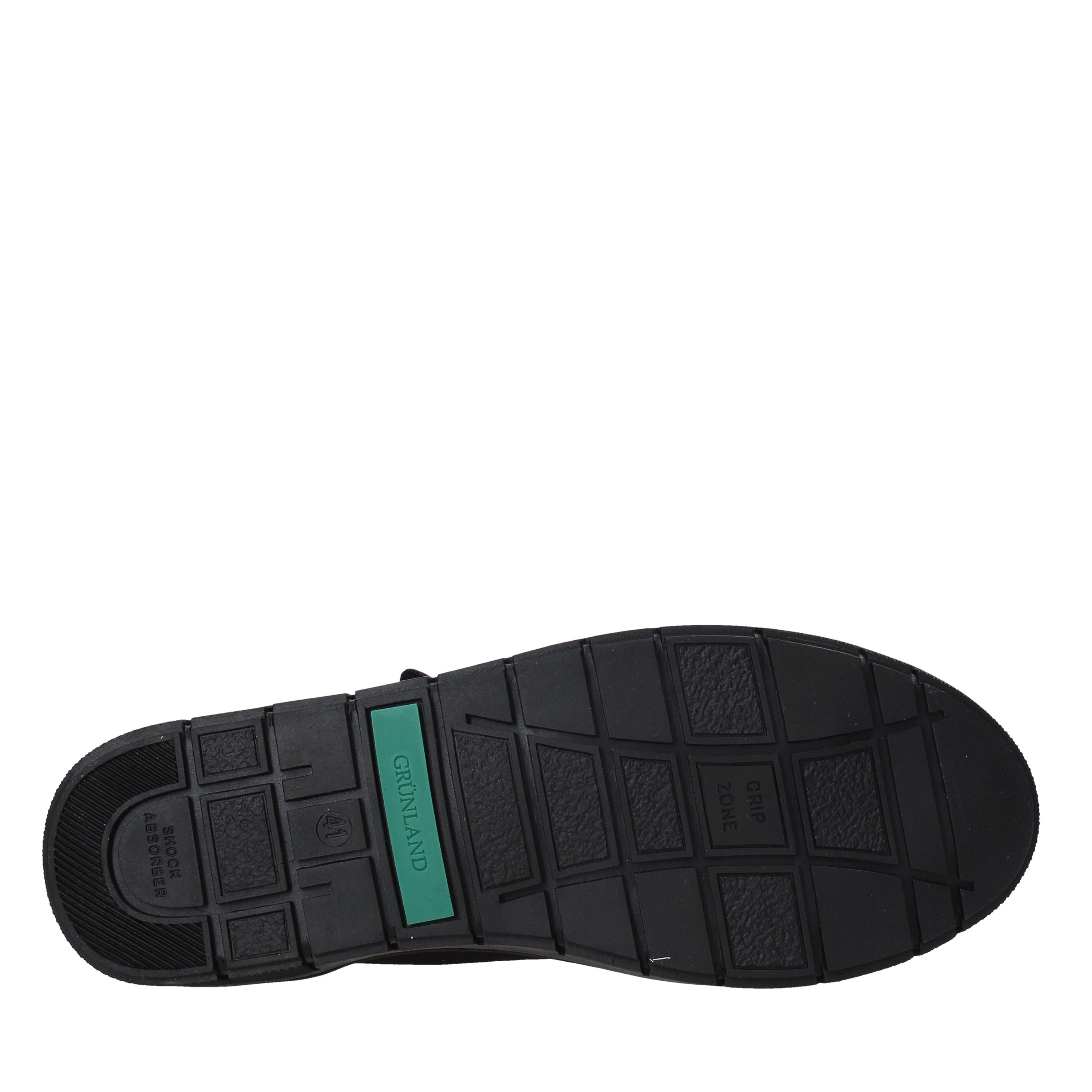 Polacchino Nero Grunland