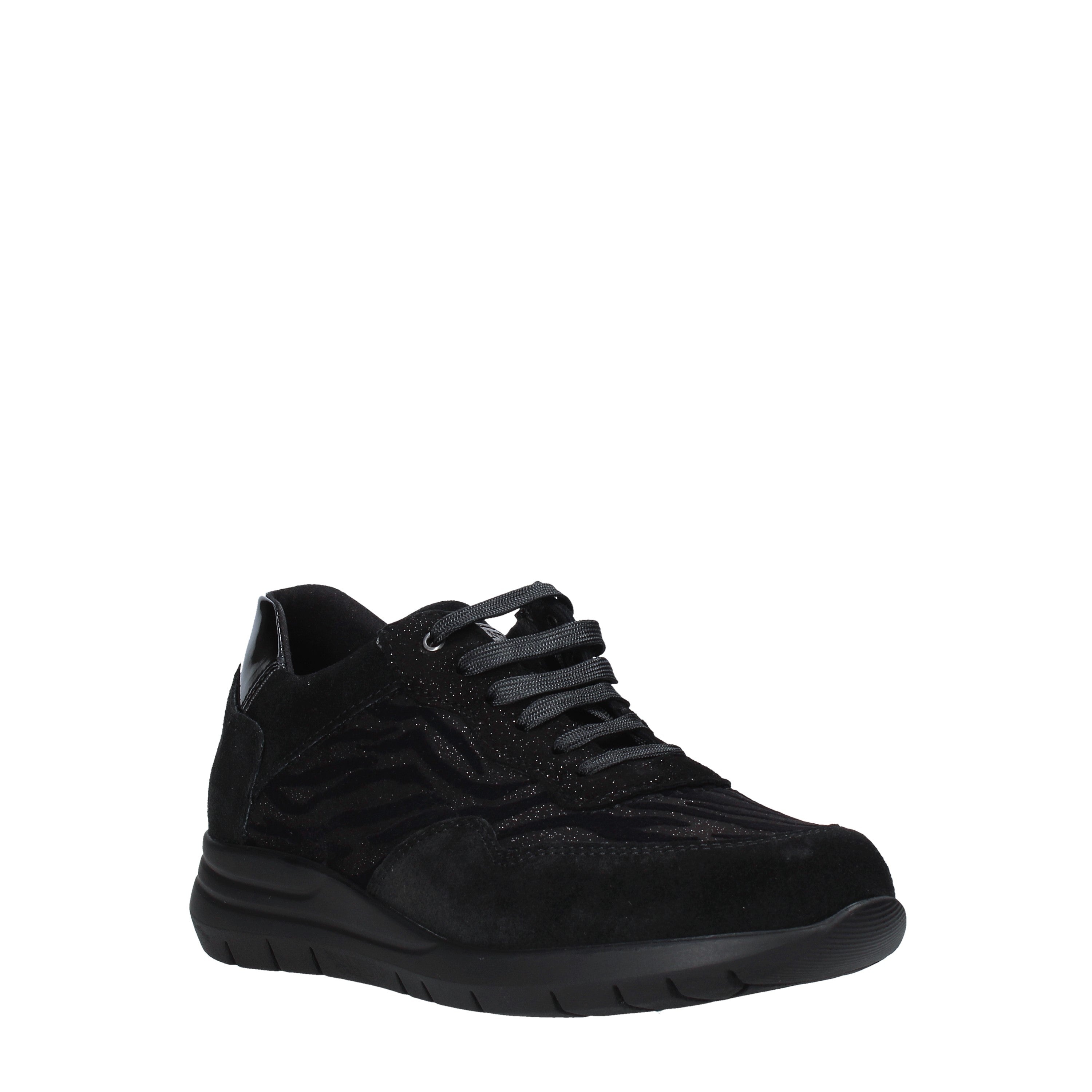 Sneakers Nero Grunland