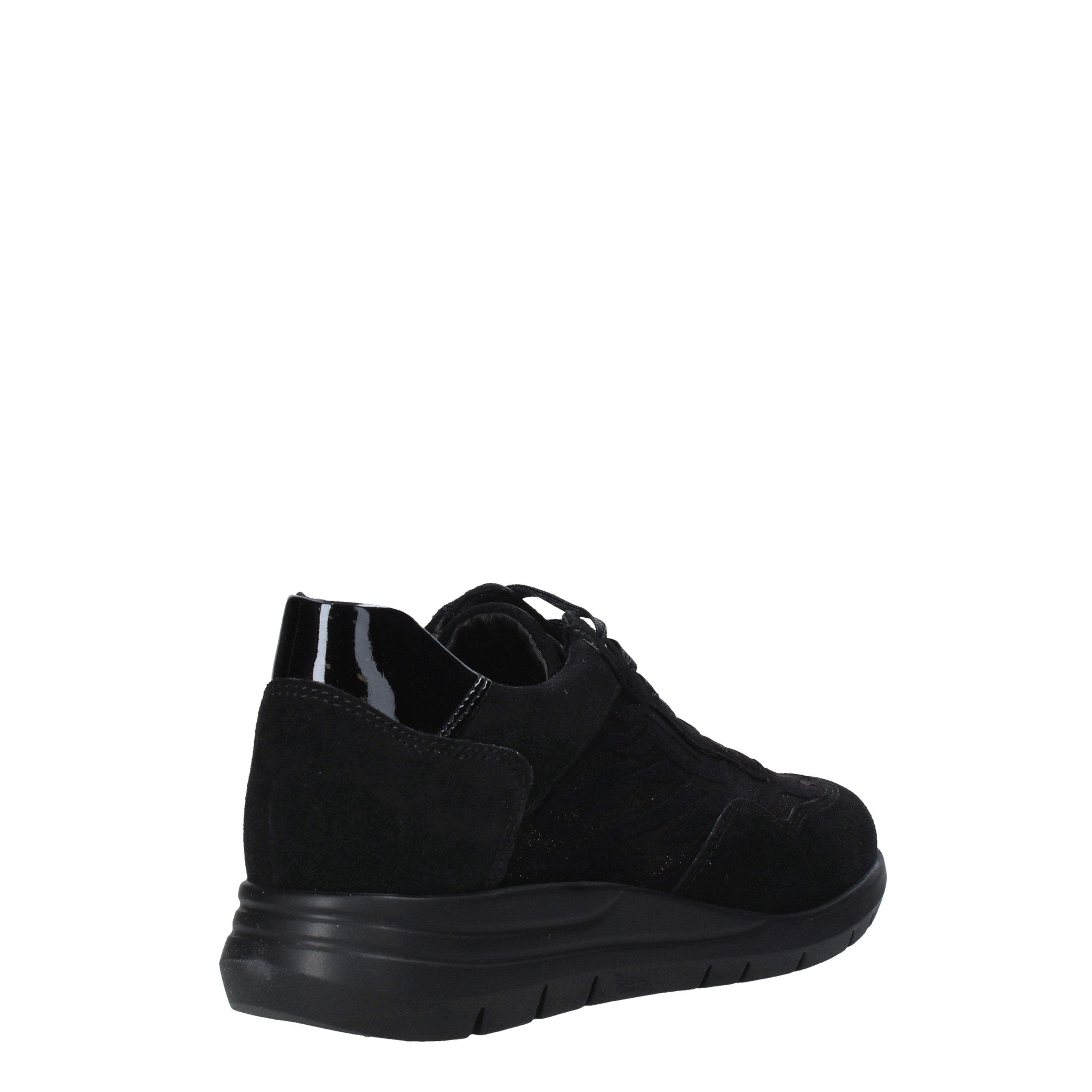 Sneakers Nero Grunland