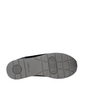 Slip-on Nero Grunland