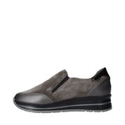 Slip-on Marrone Grunland