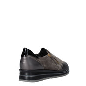 Slip-on Marrone Grunland