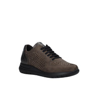 Sneakers Marrone Grunland
