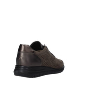 Sneakers Marrone Grunland