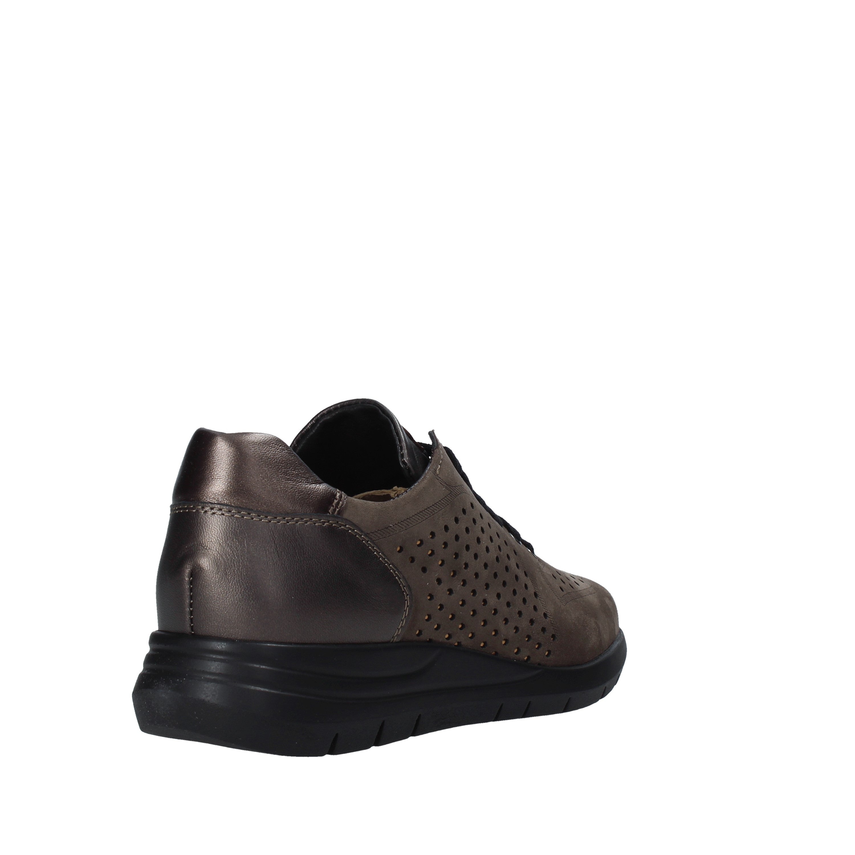 Sneakers Marrone Grunland