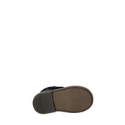 Mocassini Blu Grunland Junior