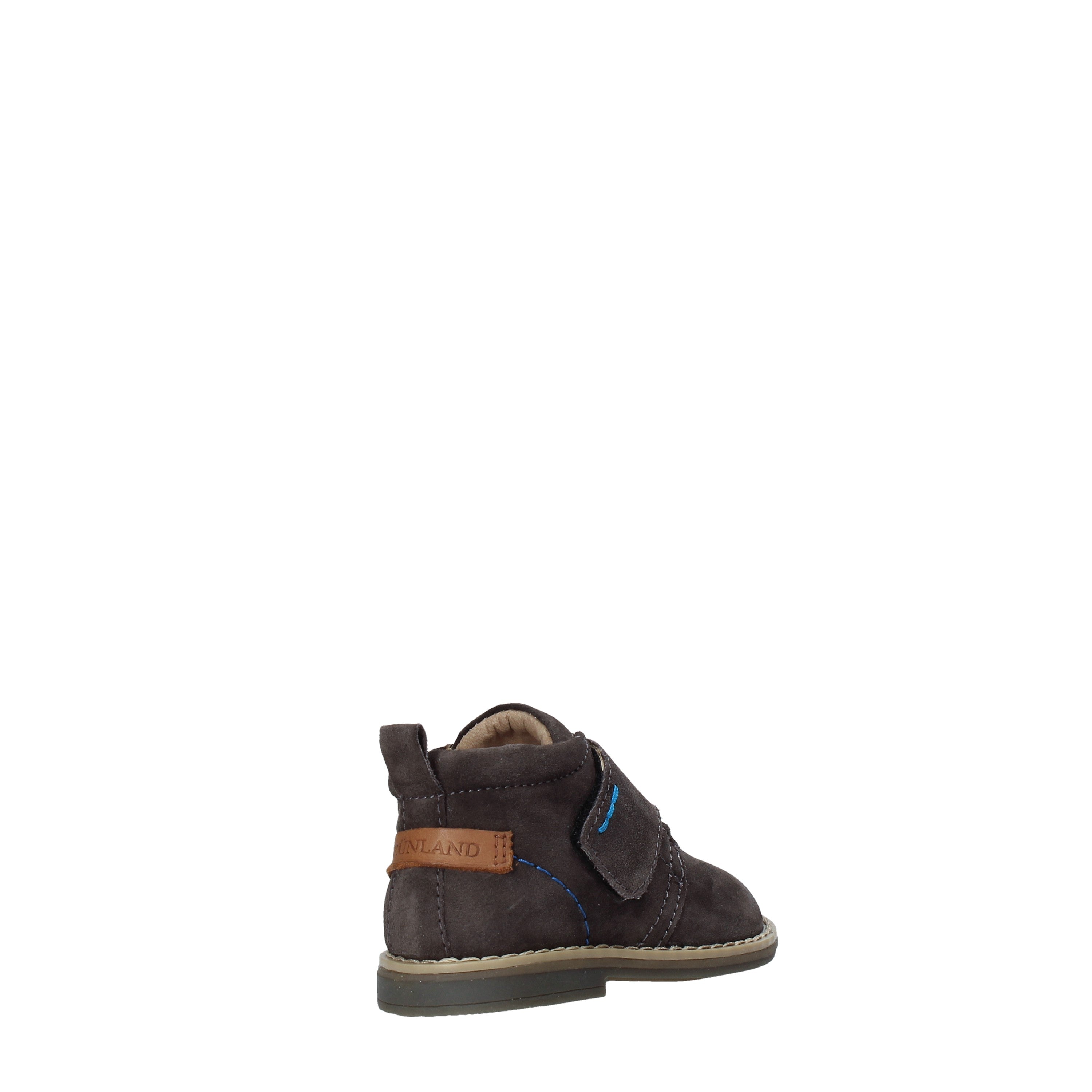 Mocassini Marrone Grunland Junior