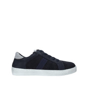 Sneakers Blu Grunland Junior