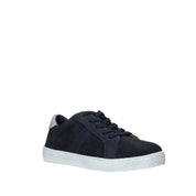 Sneakers Blu Grunland Junior