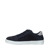 Sneakers Blu Grunland Junior