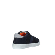 Sneakers Blu Grunland Junior