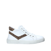 Sneakers Bianco Grunland Junior