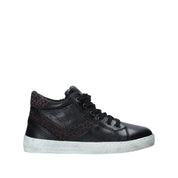 Sneakers Nero Grunland Junior