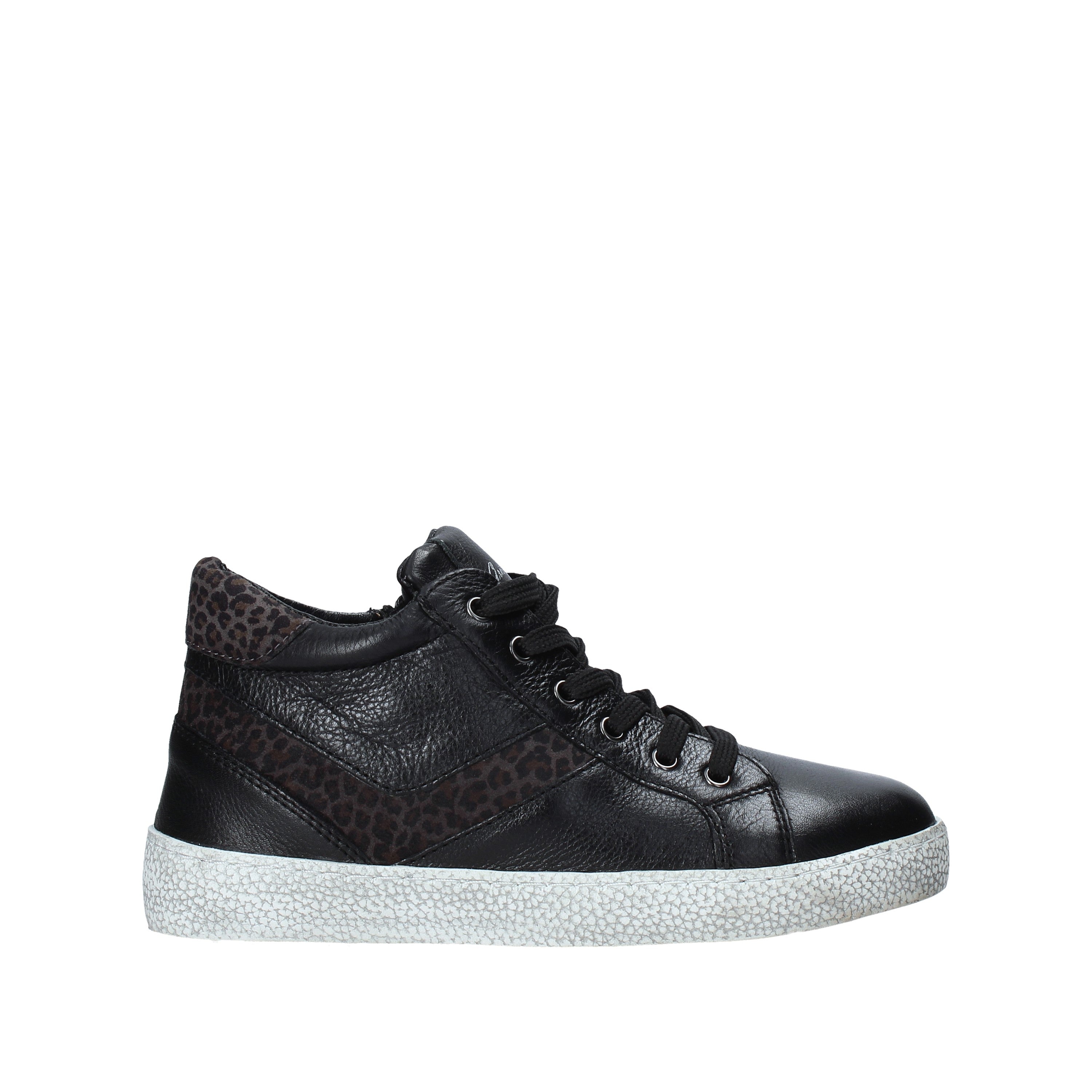 Sneakers Nero Grunland Junior