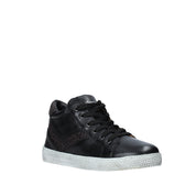 Sneakers Nero Grunland Junior