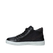 Sneakers Nero Grunland Junior
