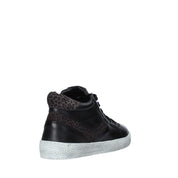 Sneakers Nero Grunland Junior
