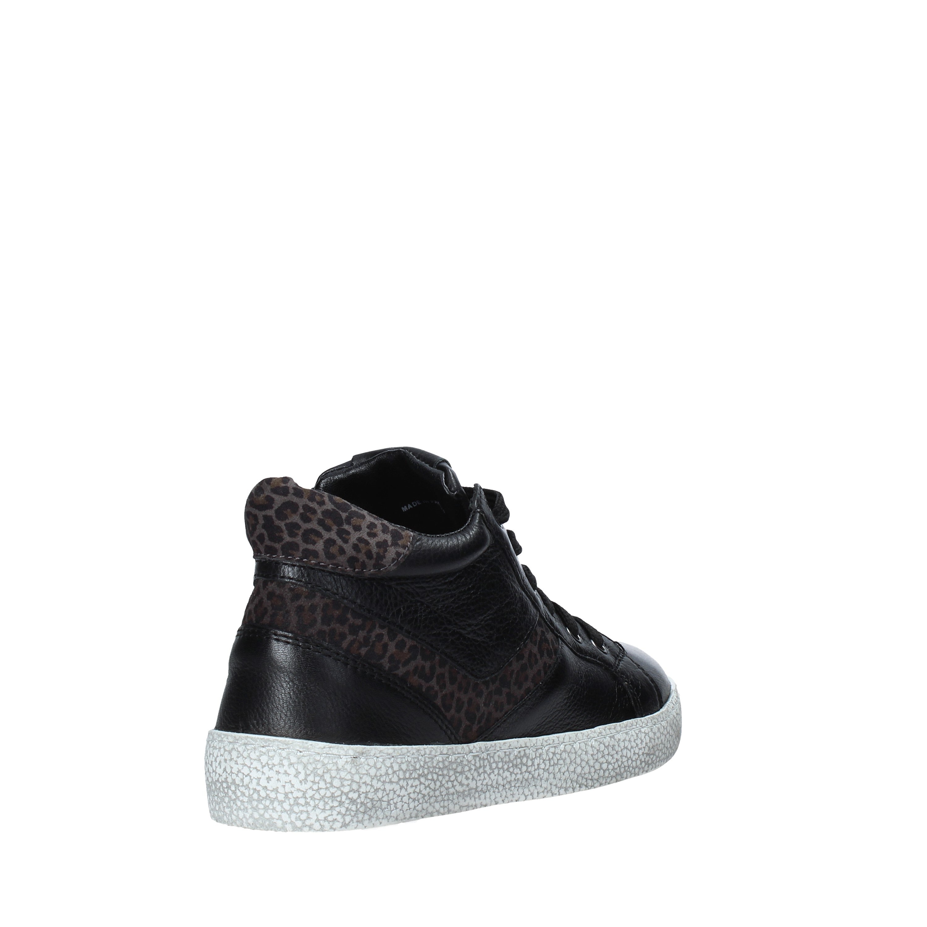 Sneakers Nero Grunland Junior