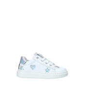 Sneakers Bianco Melania