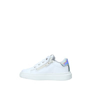 Sneakers Bianco Melania