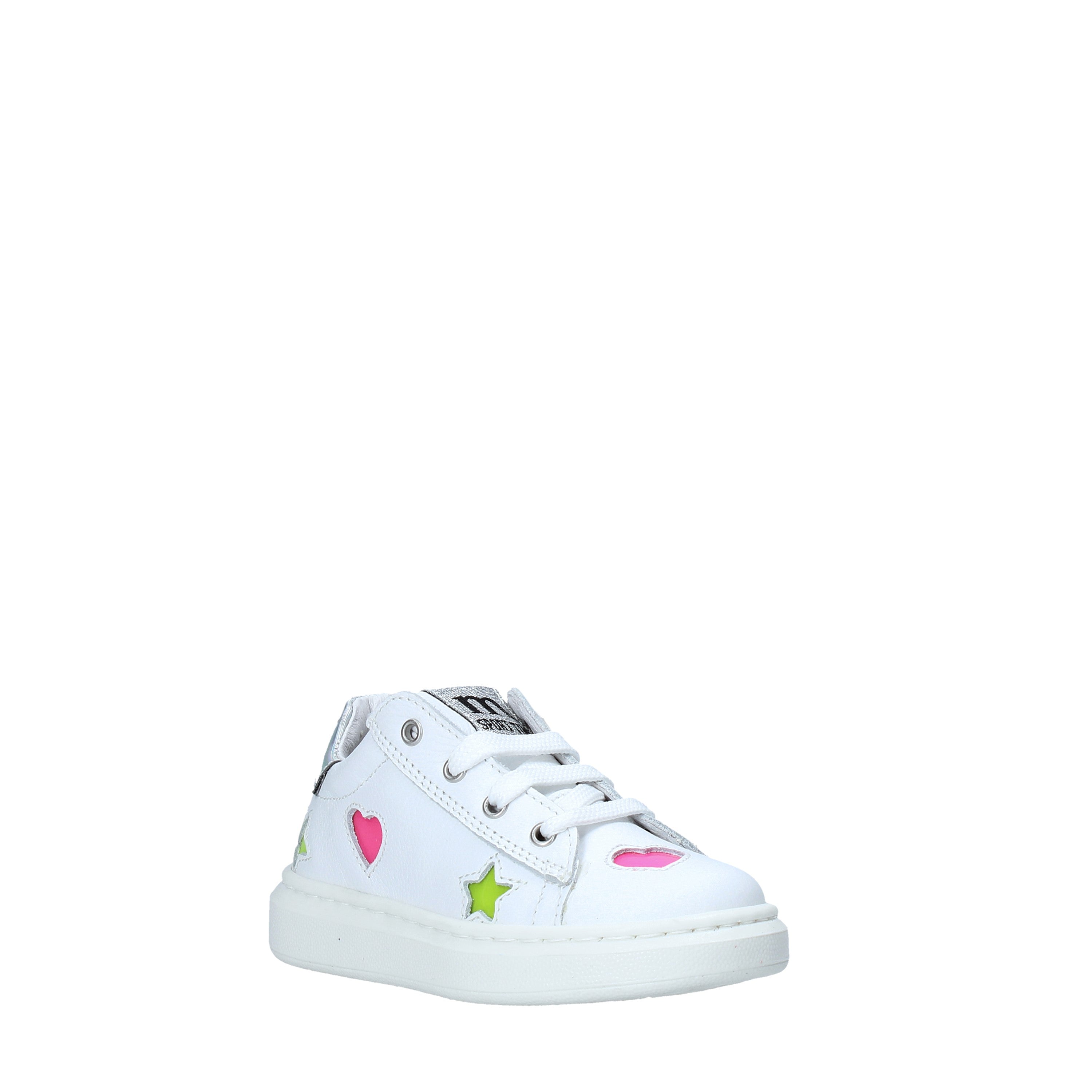 Sneakers Bianco Melania