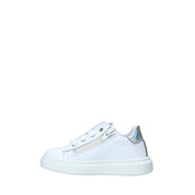 Sneakers Bianco Melania