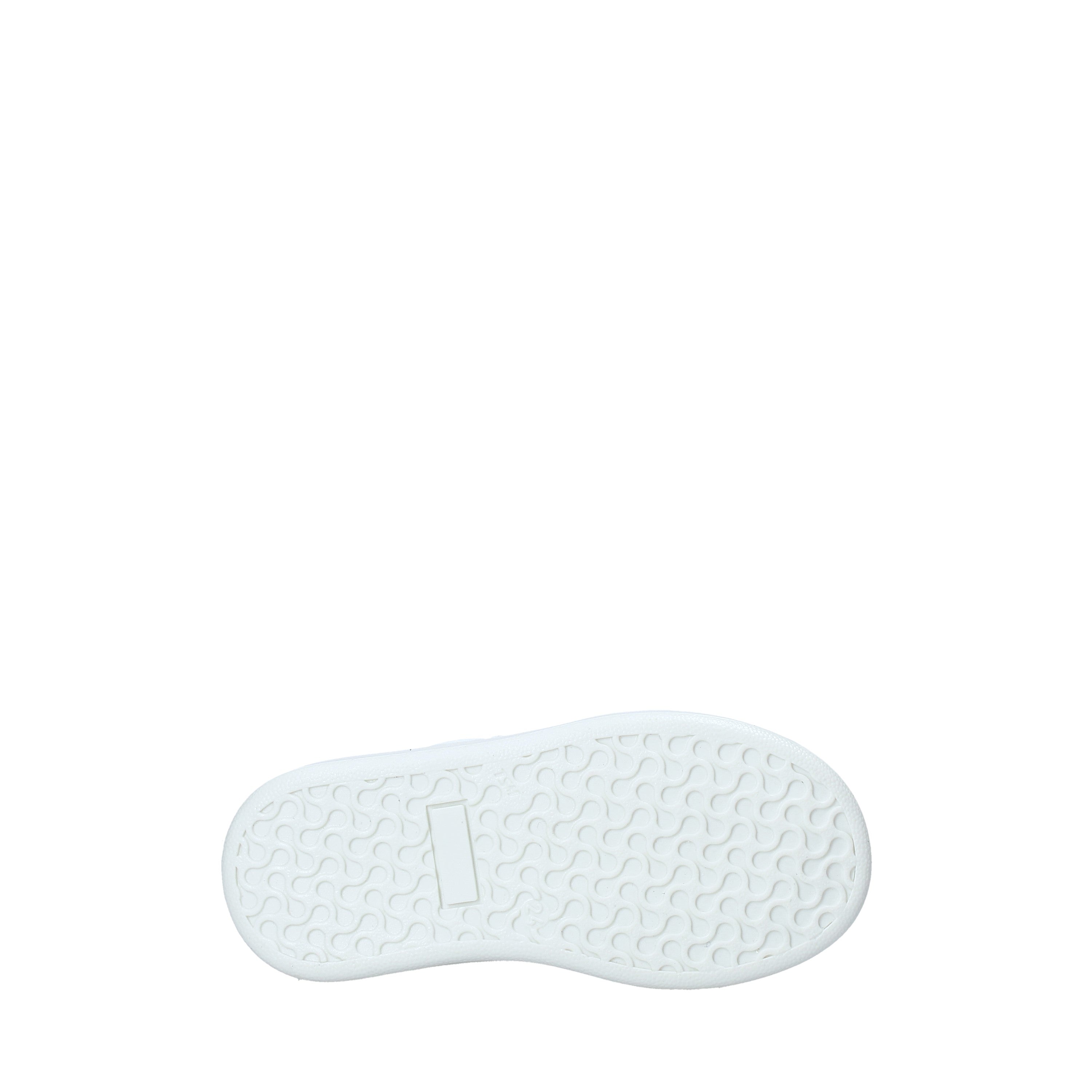 Sneakers Bianco Melania