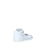 Ballerine Bianco Melania