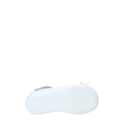 Ballerine Bianco Melania